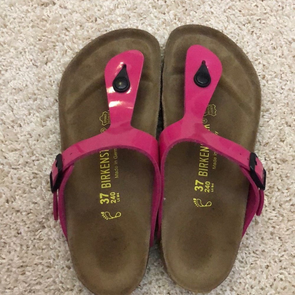 birkenstock sandals